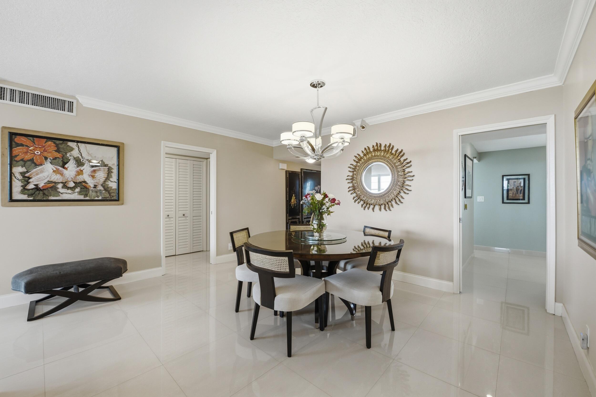 Palm Aire Country Club - Residential