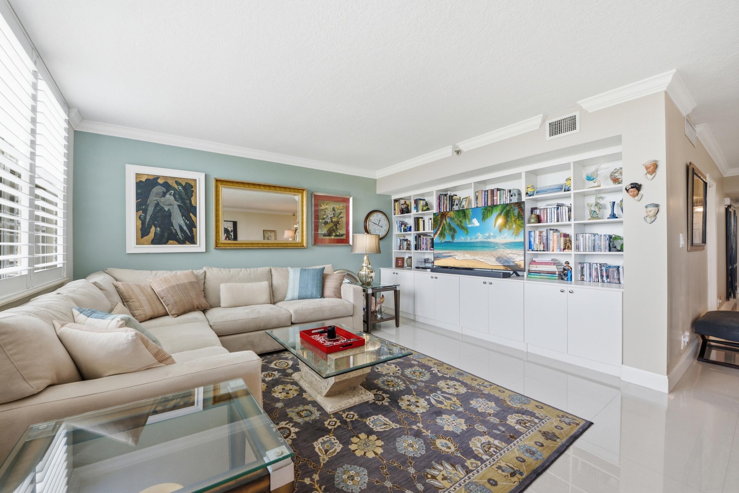 Palm Aire Country Club - Residential