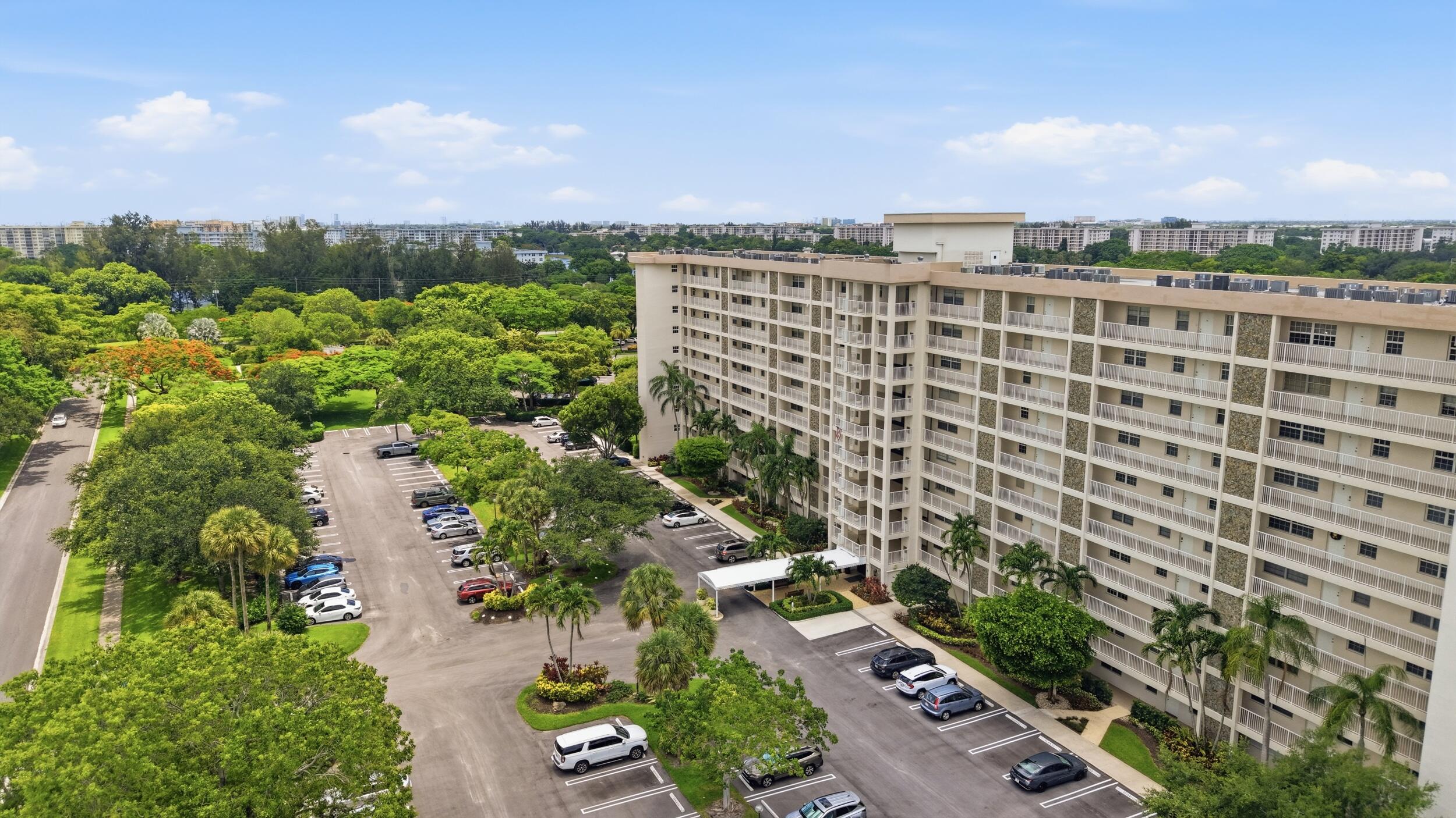 Palm Aire Country Club - Residential