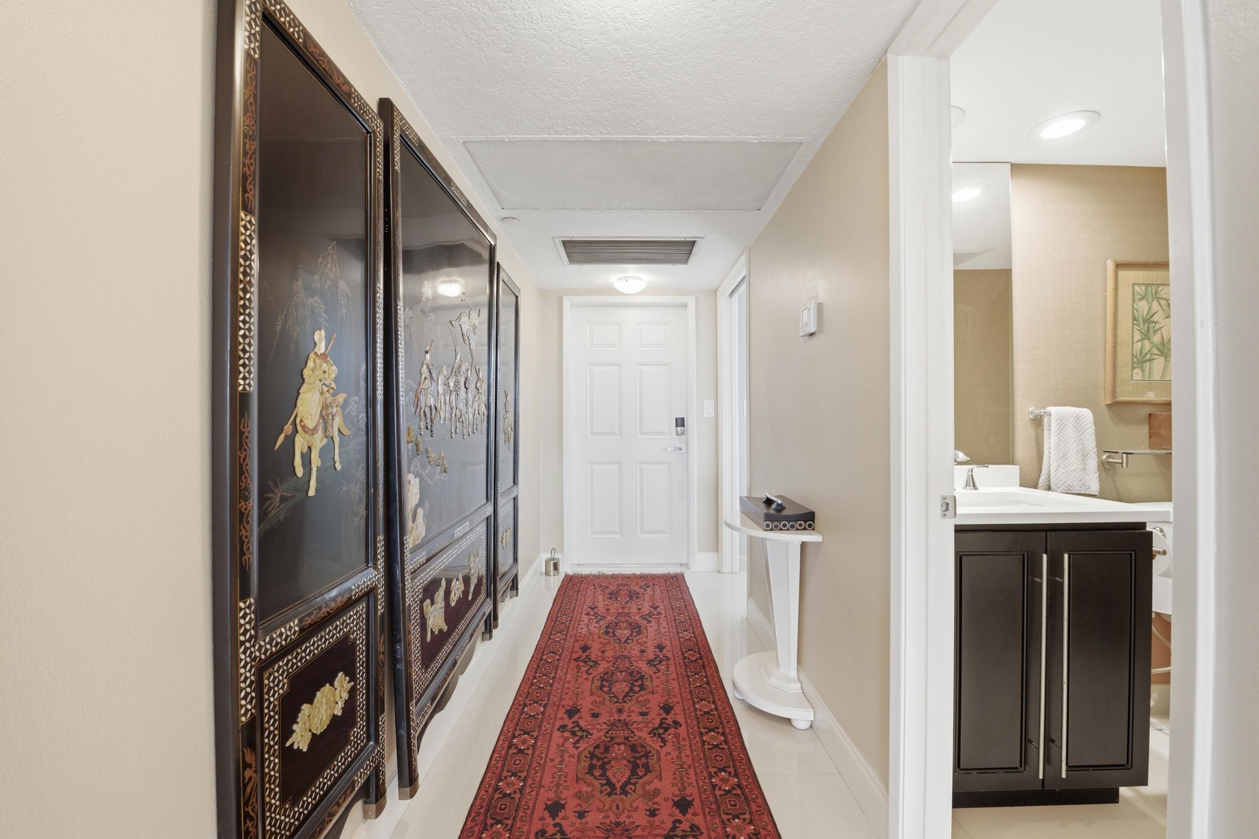 Palm Aire Country Club - Residential