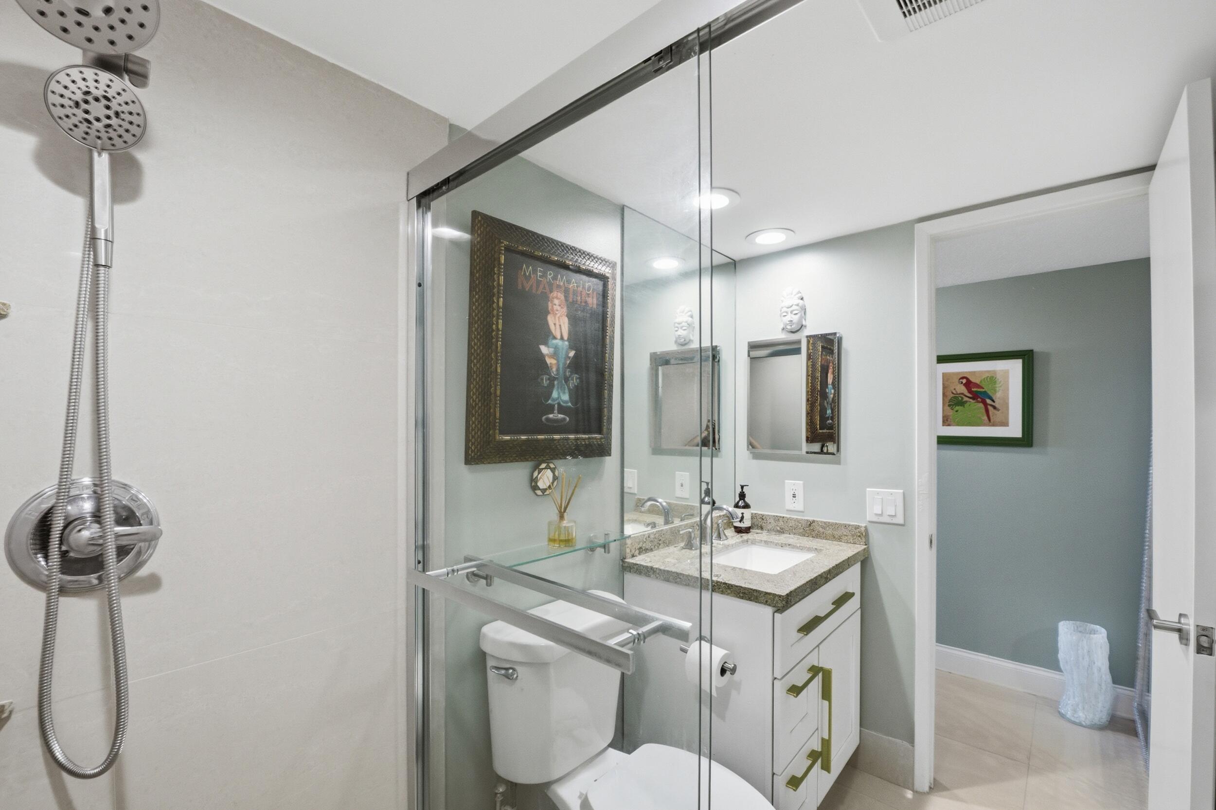Palm Aire Country Club - Residential