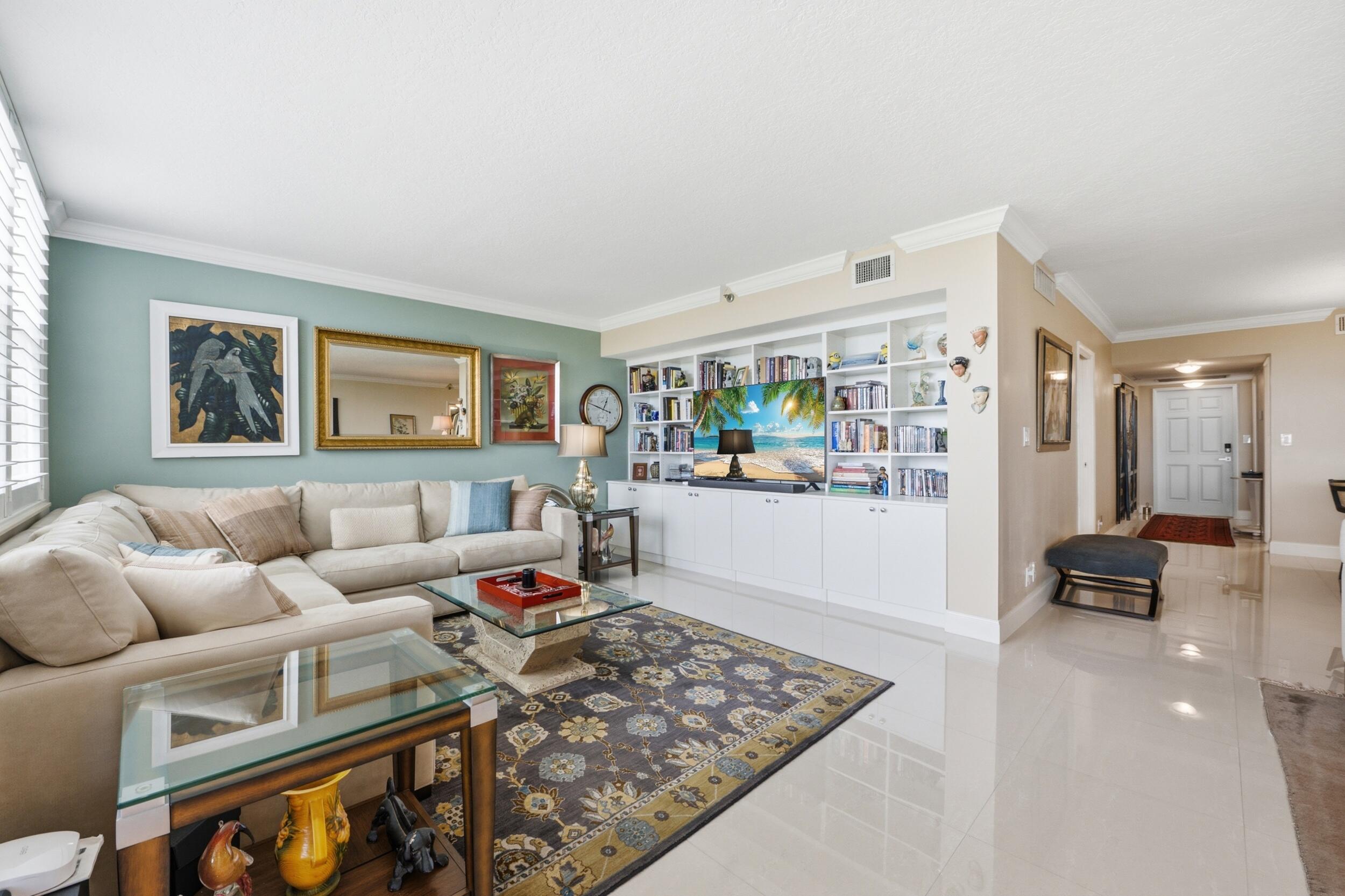 Palm Aire Country Club - Residential