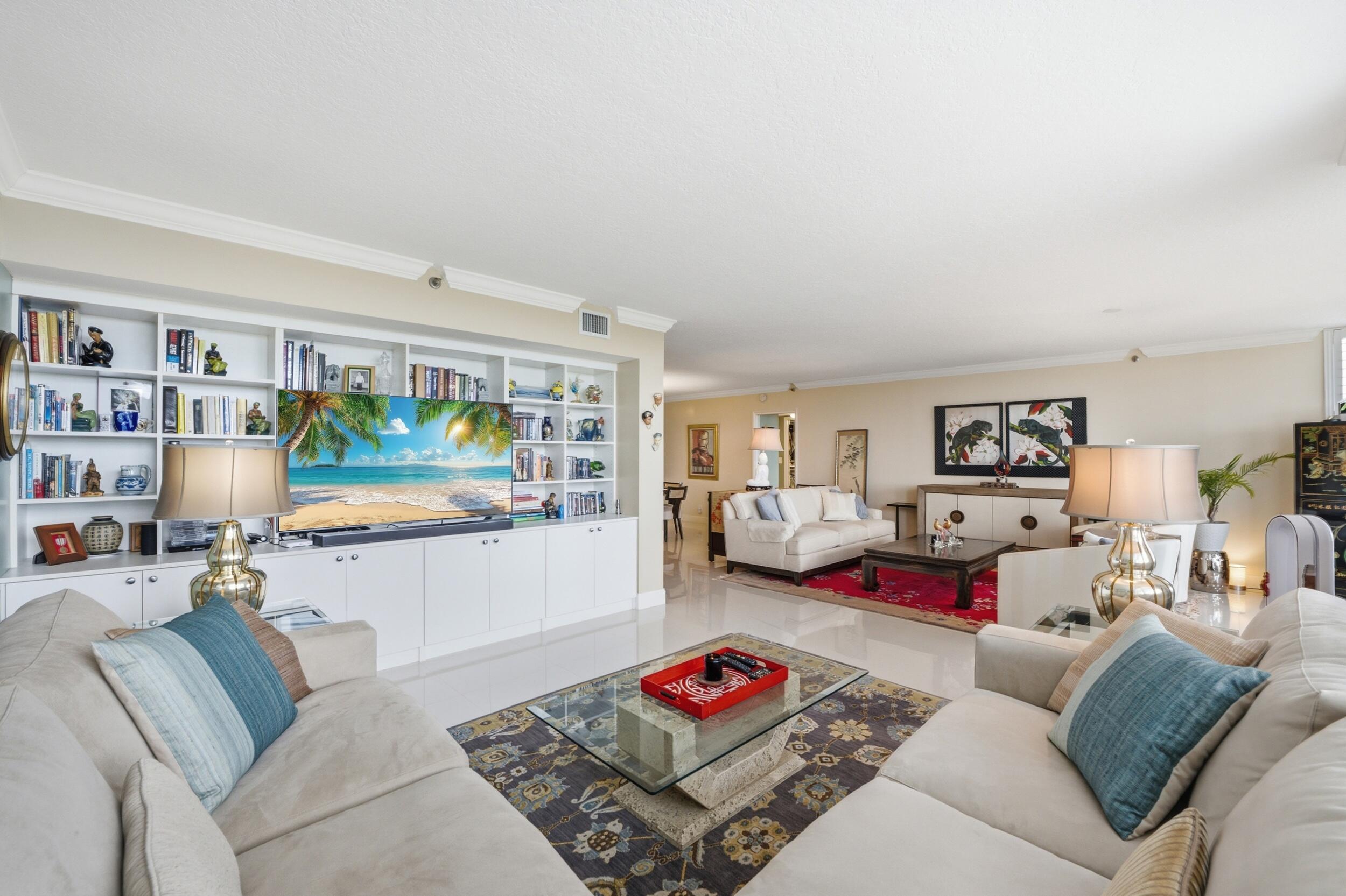 Palm Aire Country Club - Residential