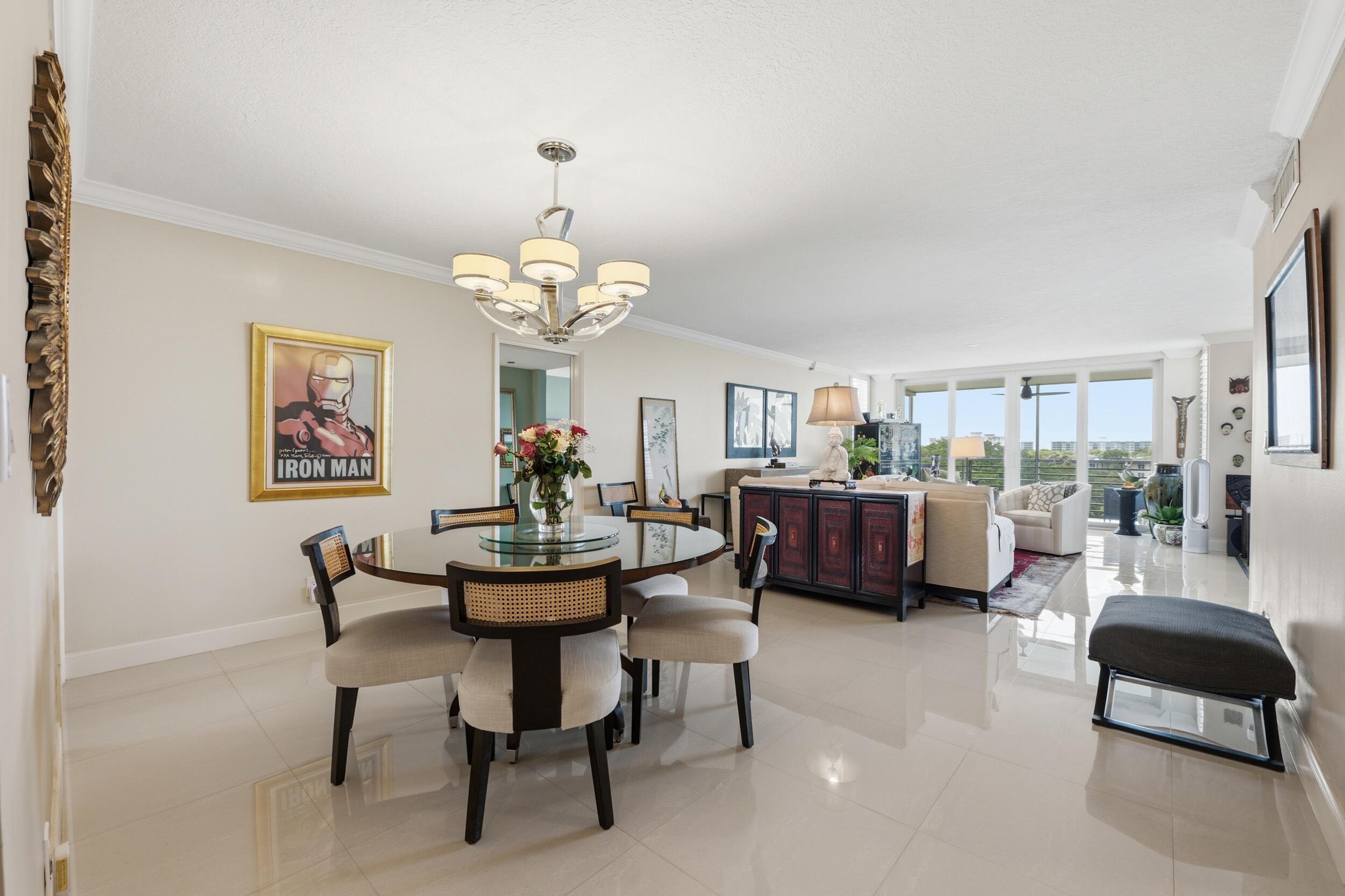 Palm Aire Country Club - Residential