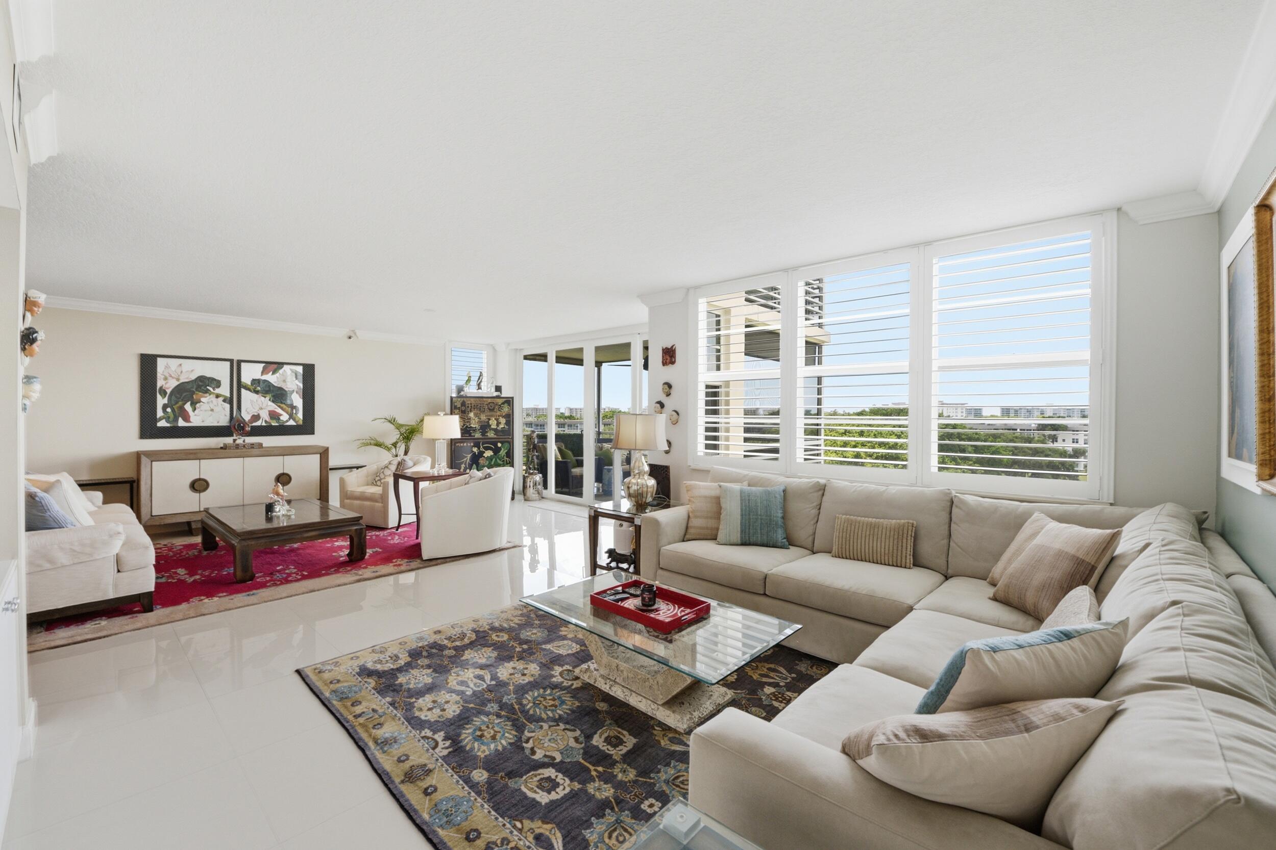 Palm Aire Country Club - Residential