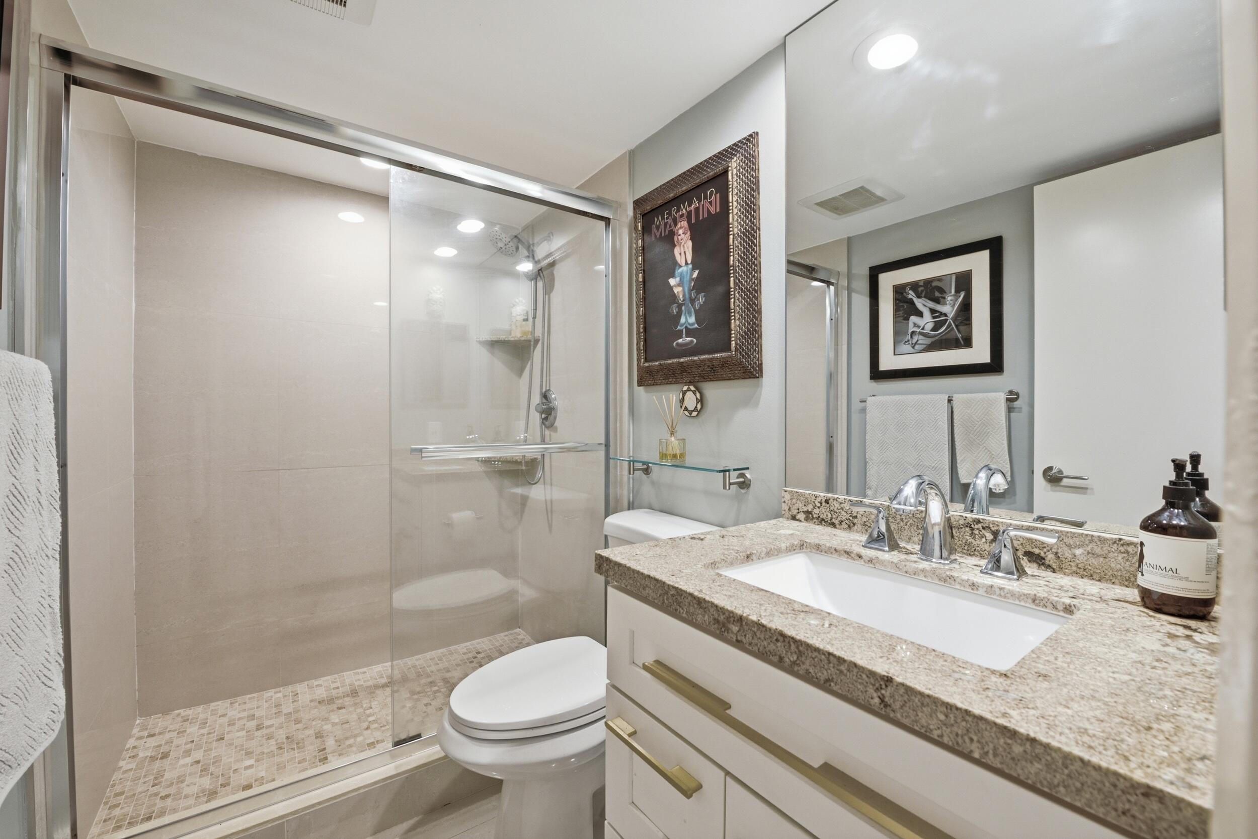 Palm Aire Country Club - Residential
