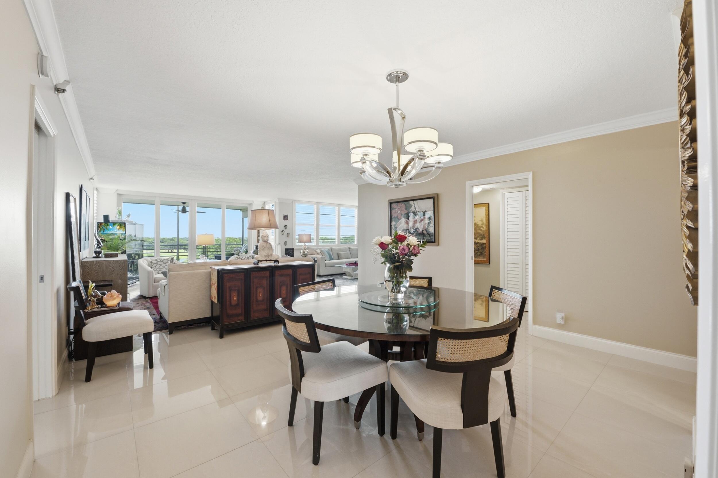 Palm Aire Country Club - Residential