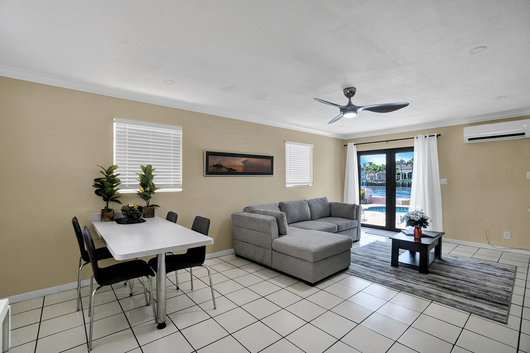 HILLSBORO SHORES SEC - Residential Lease