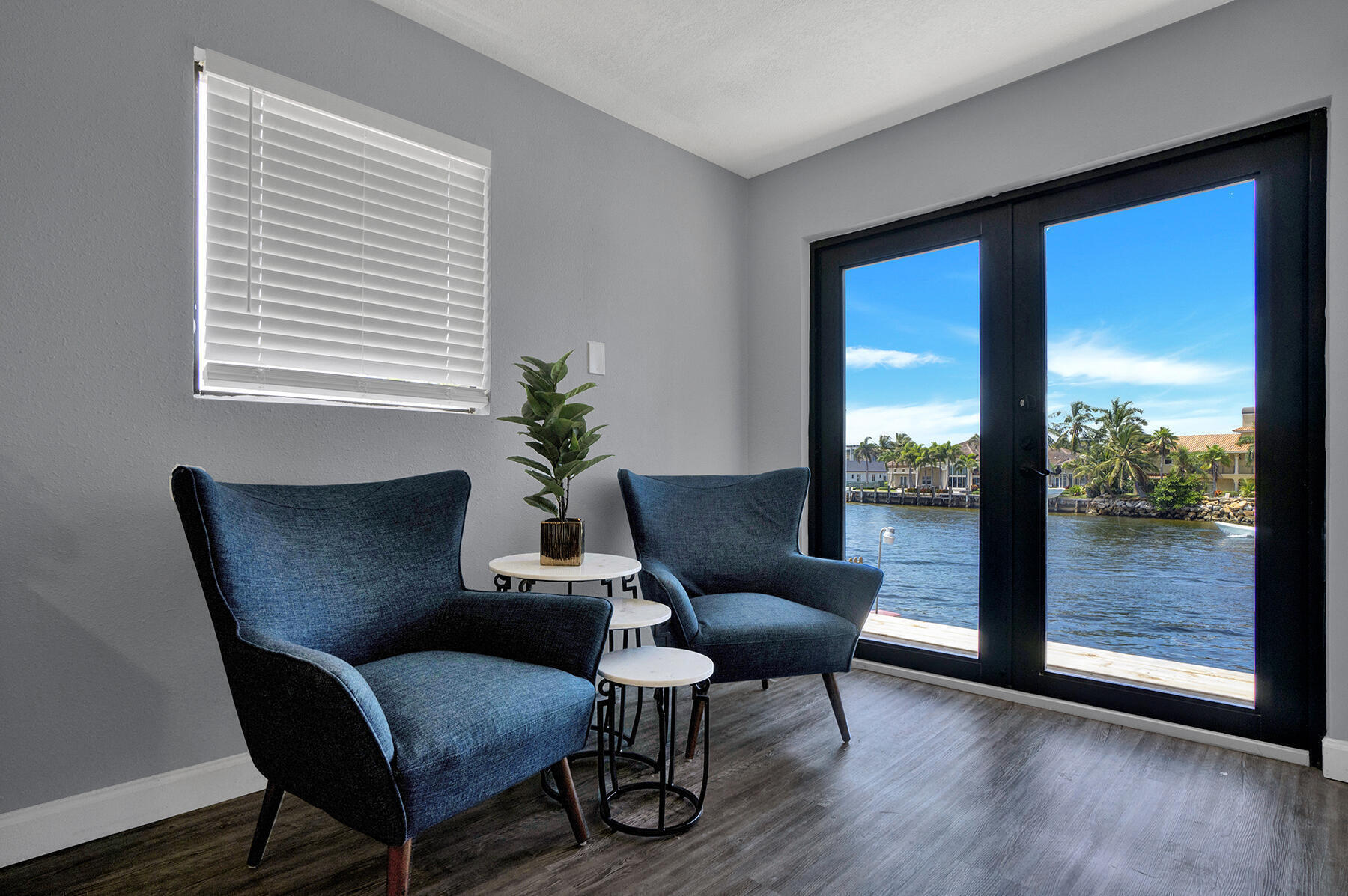 HILLSBORO SHORES SEC - Residential Lease