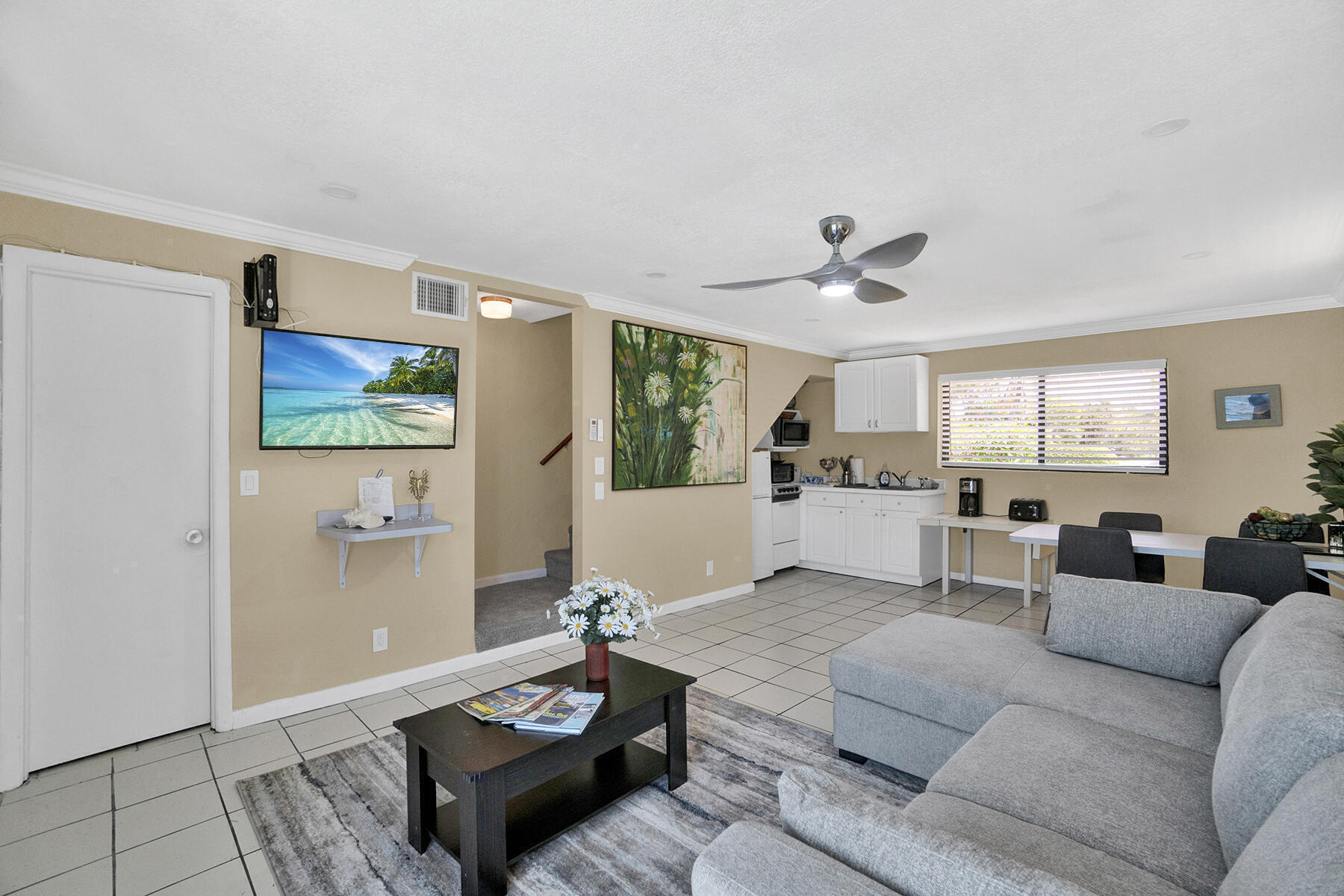 HILLSBORO SHORES SEC - Residential Lease