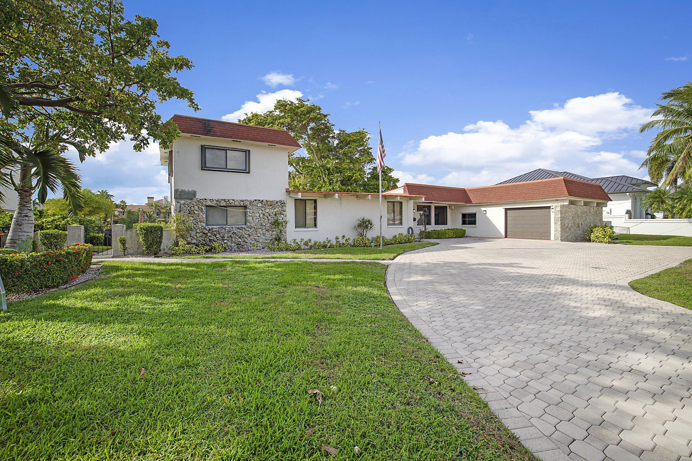 HILLSBORO SHORES SEC - Residential Lease