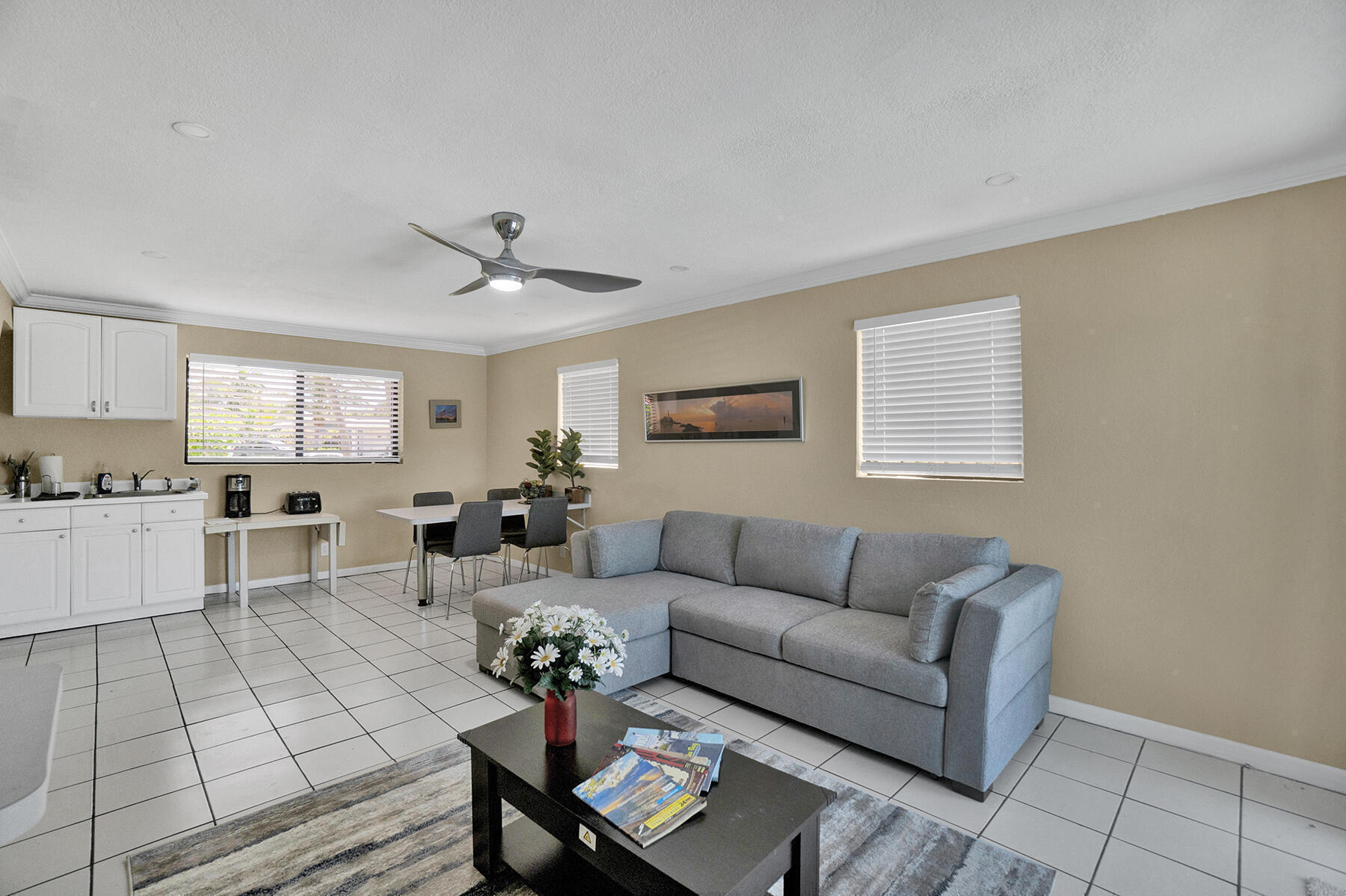 HILLSBORO SHORES SEC - Residential Lease