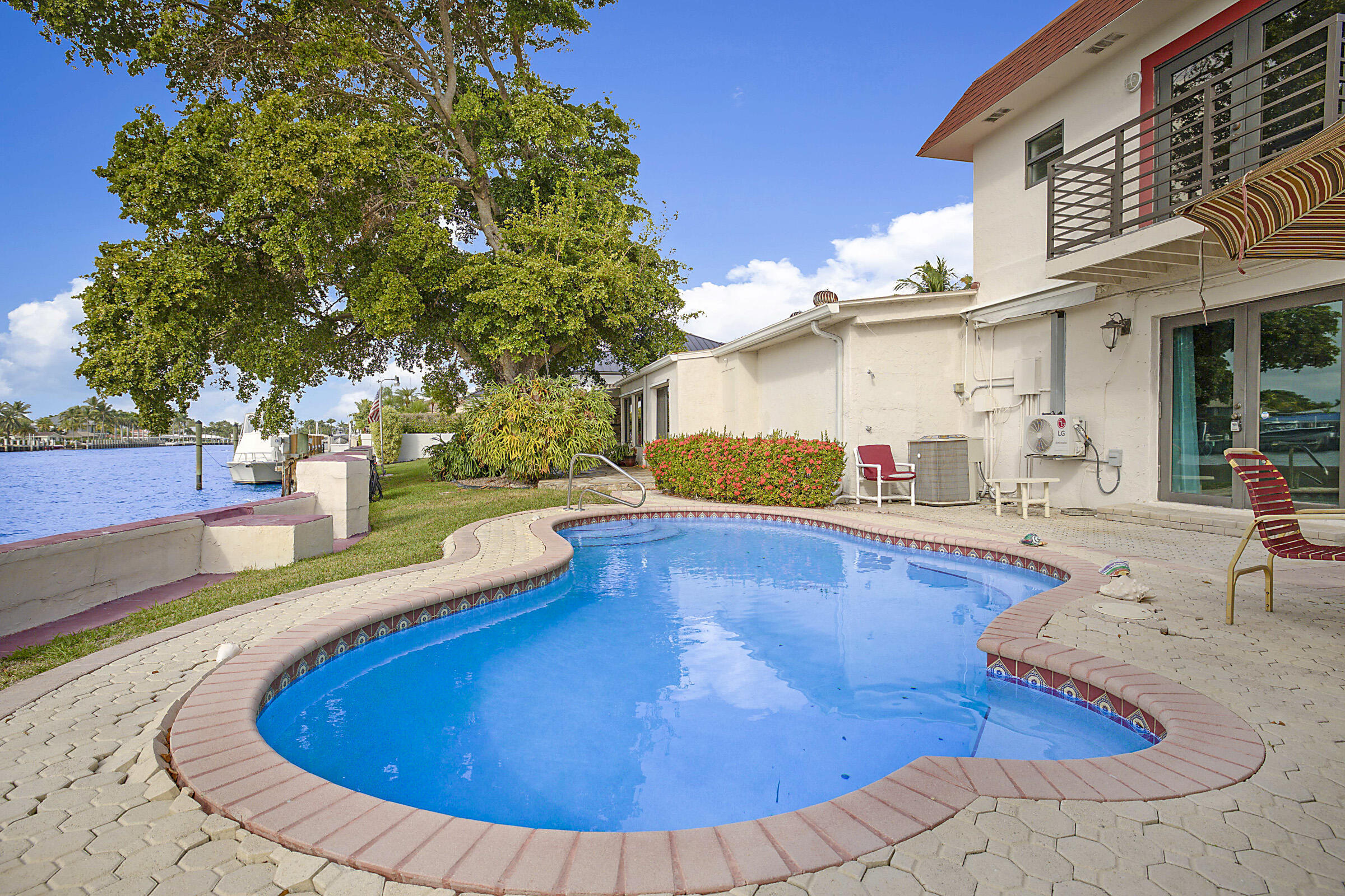 HILLSBORO SHORES SEC - Residential Lease