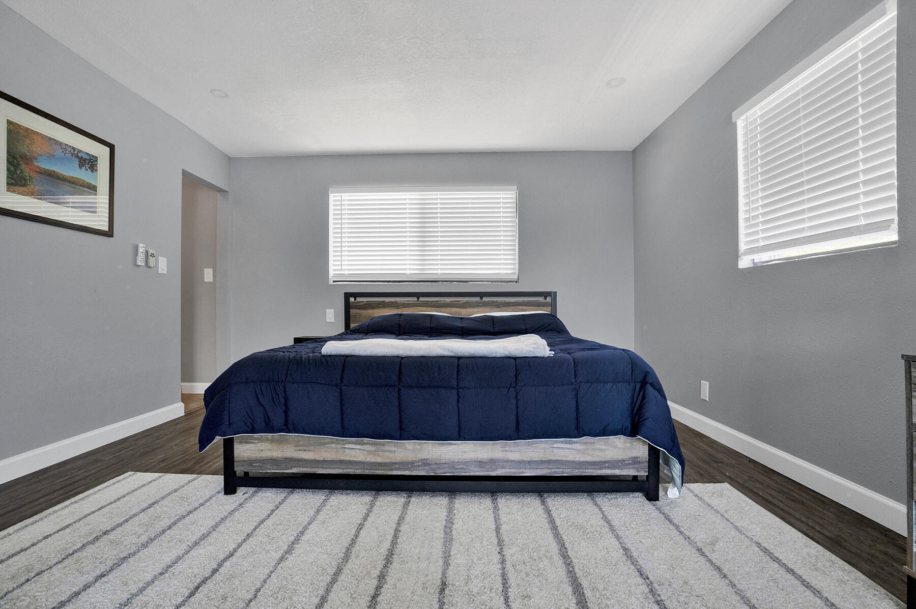 HILLSBORO SHORES SEC - Residential Lease