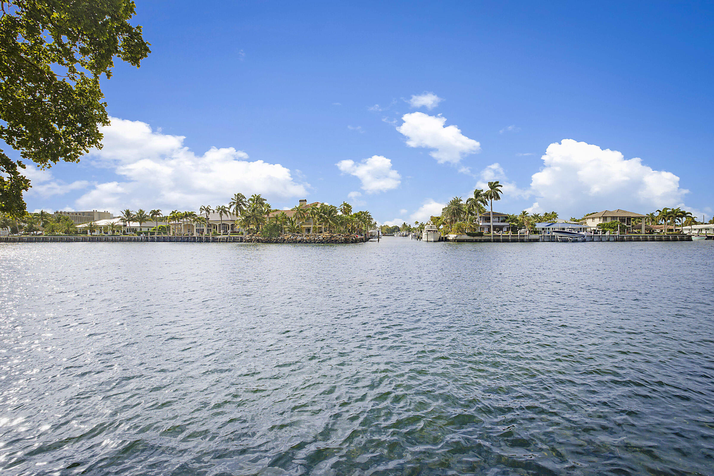 HILLSBORO SHORES SEC - Residential Lease