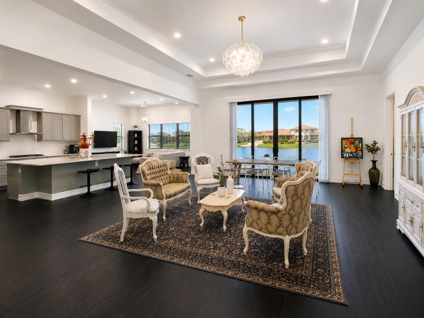 PALM MEADOWS ESTATES - Residential