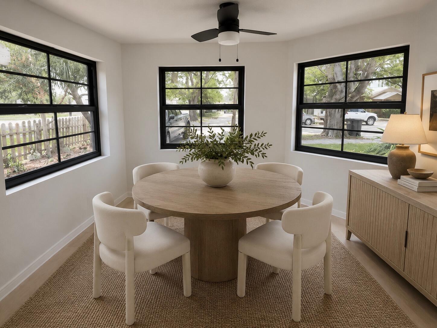 NORTH PALM BCH 1 - Residential Income