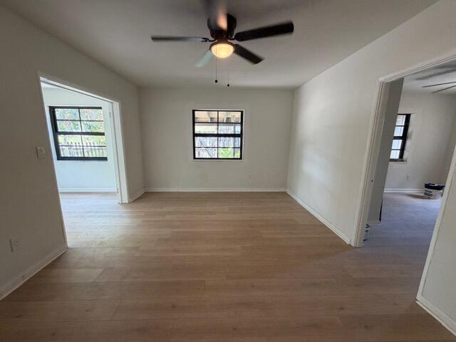 NORTH PALM BCH 1 - Residential Income