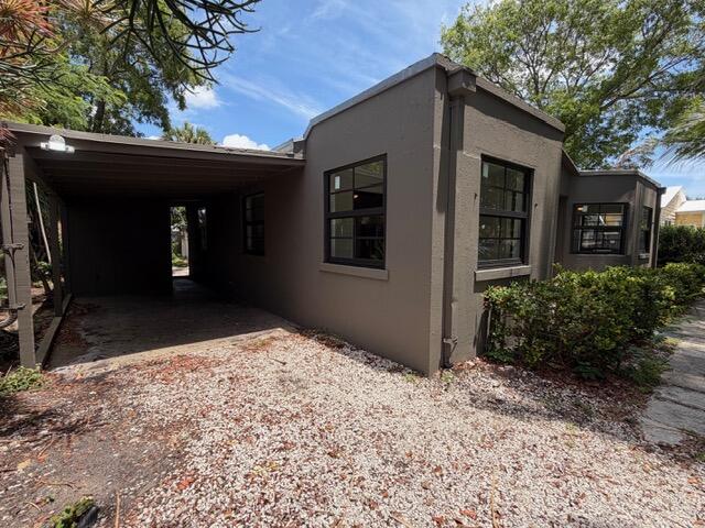 NORTH PALM BCH 1 - Residential Income