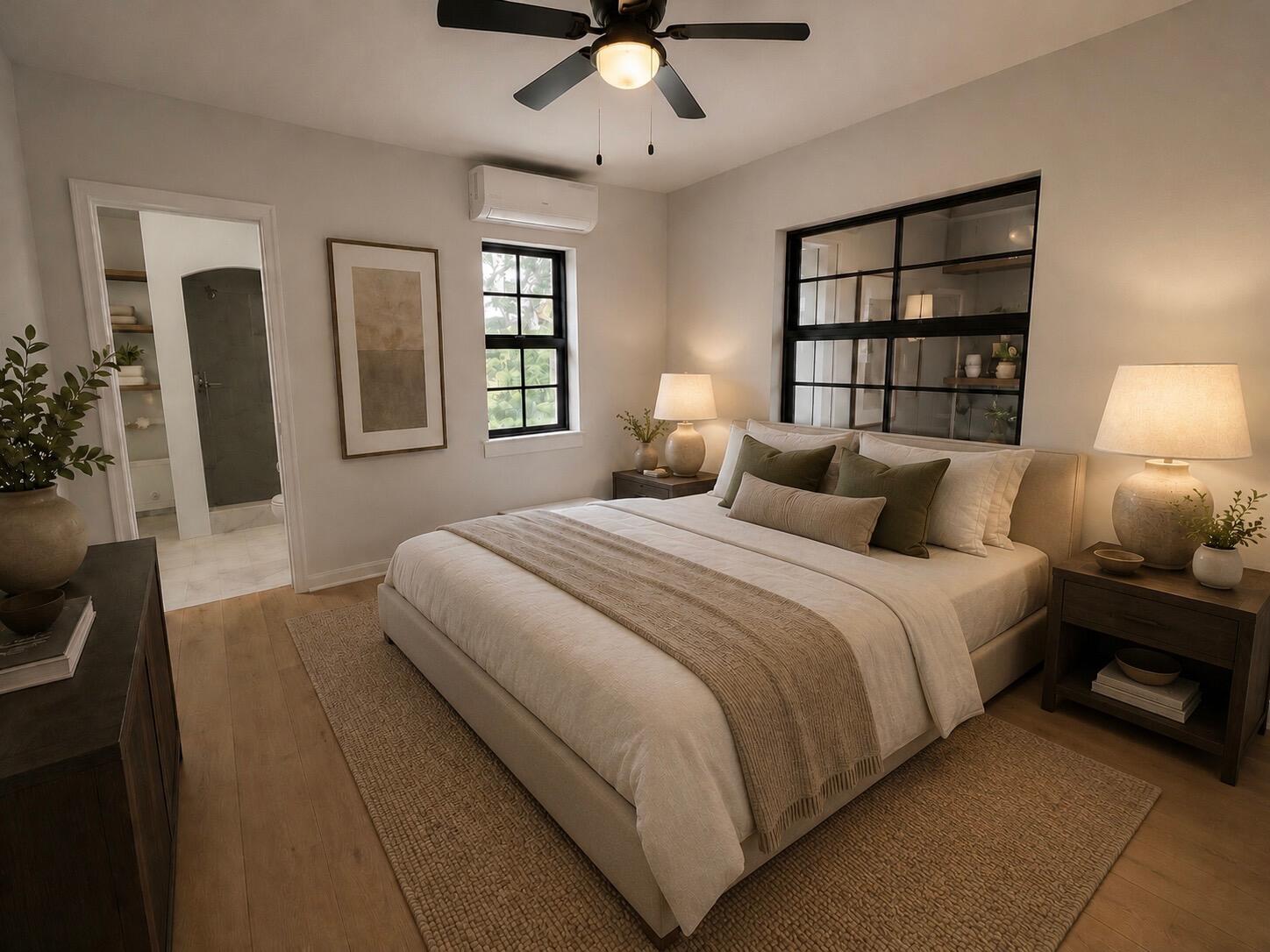 NORTH PALM BCH 1 - Residential Income