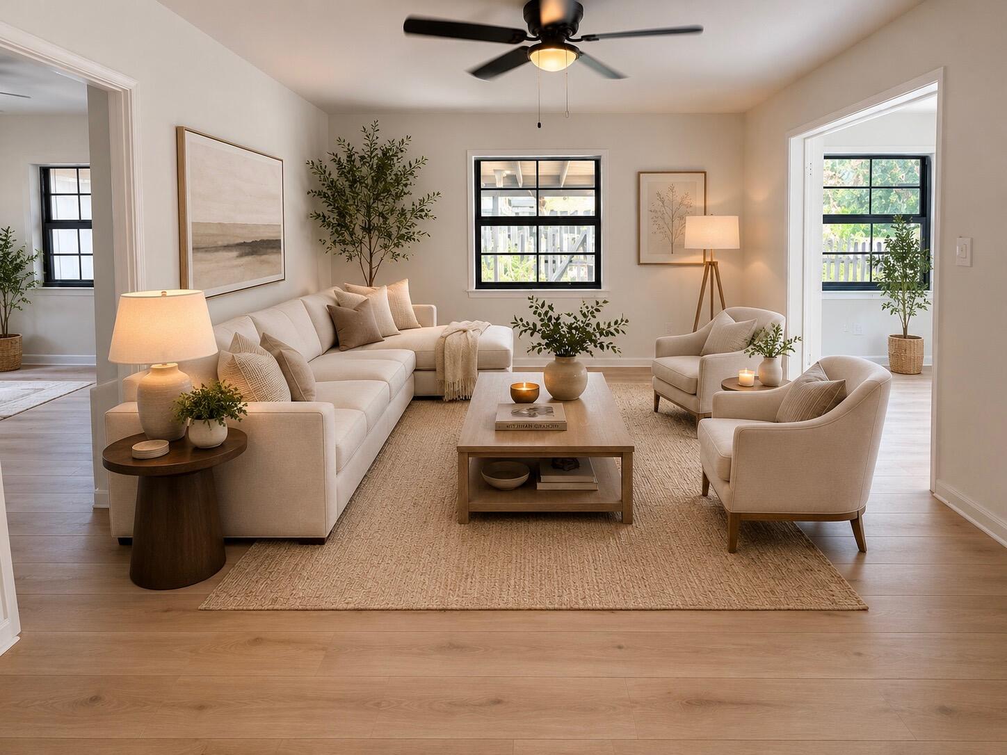 NORTH PALM BCH 1 - Residential Income