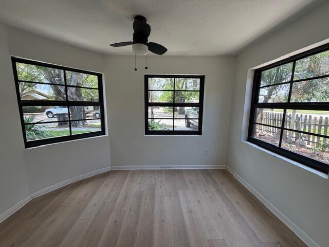 NORTH PALM BCH 1 - Residential Income