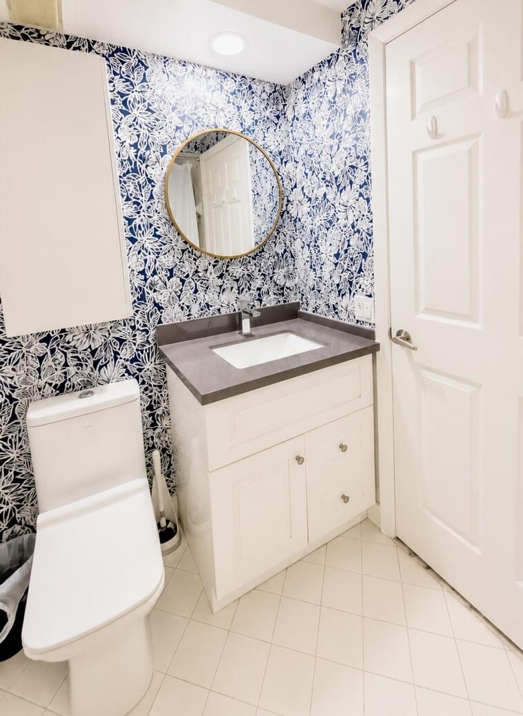 EASTBROOKE COACH HOMES CONDO - Residential Lease