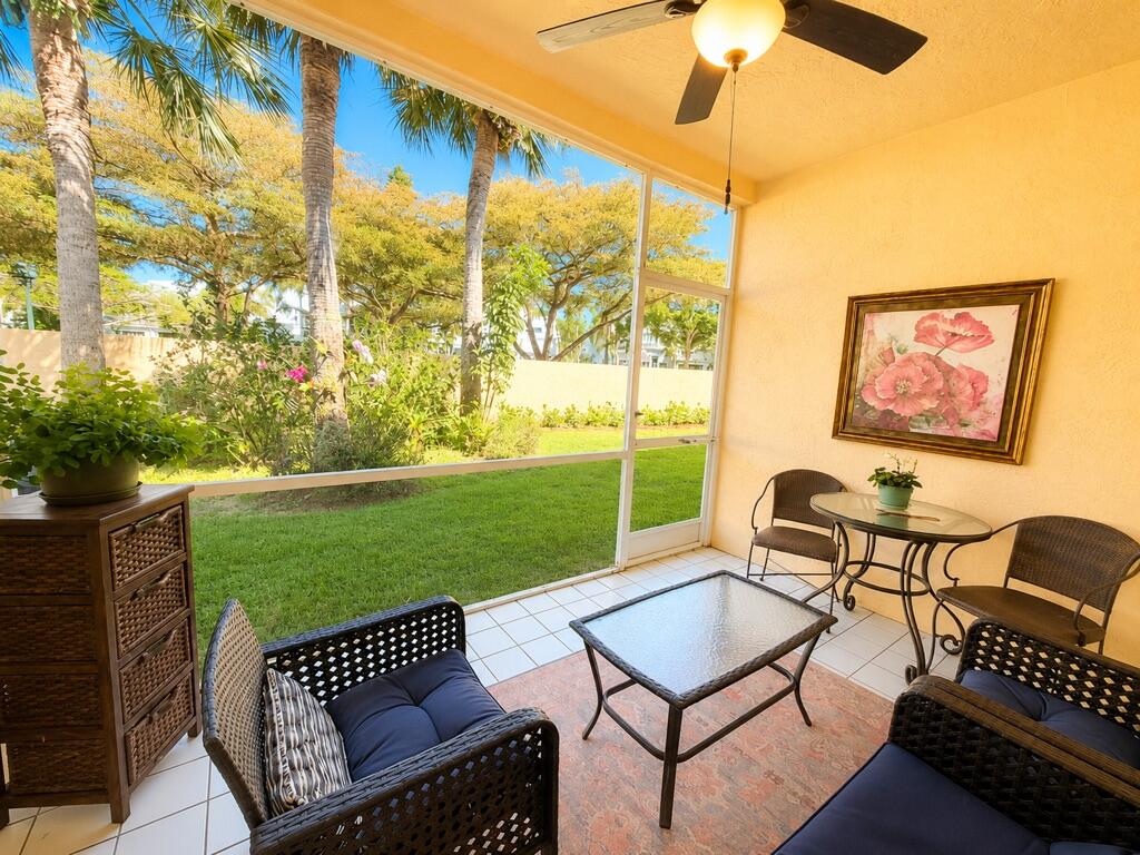 EASTBROOKE COACH HOMES CONDO - Residential Lease