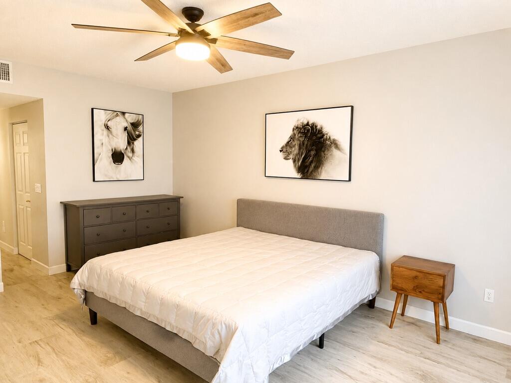 EASTBROOKE COACH HOMES CONDO - Residential Lease