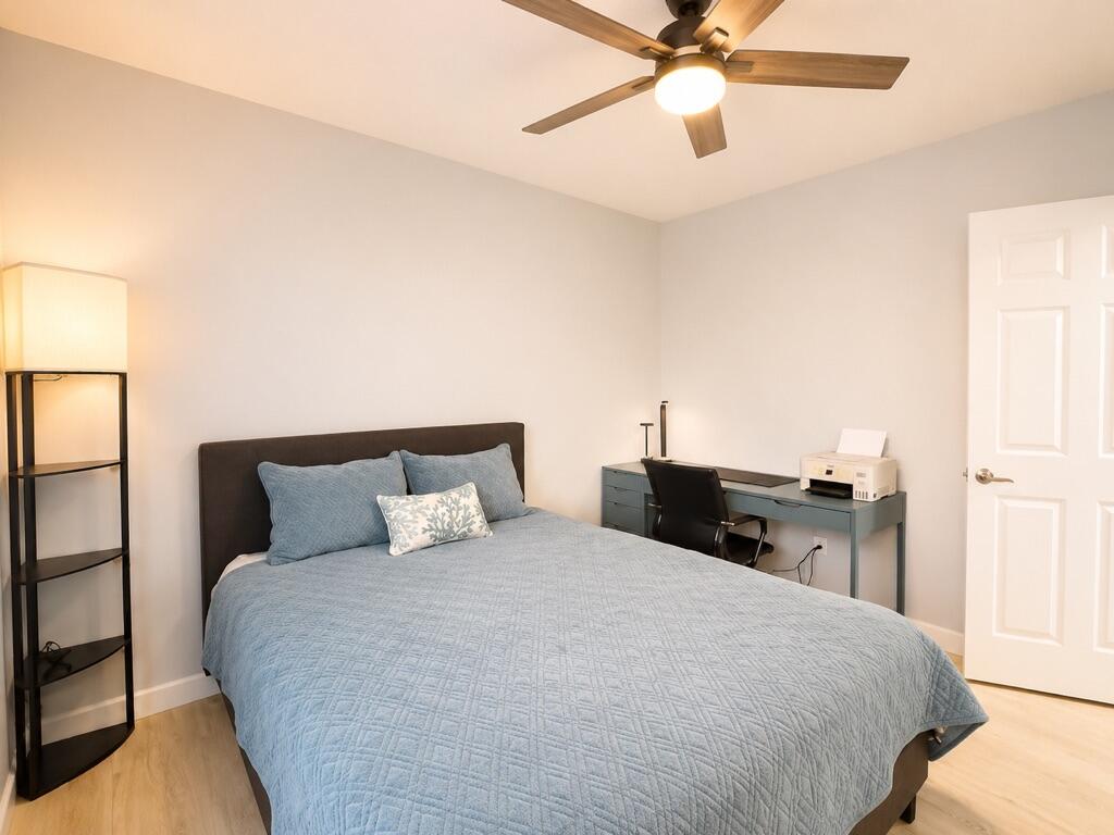 EASTBROOKE COACH HOMES CONDO - Residential Lease