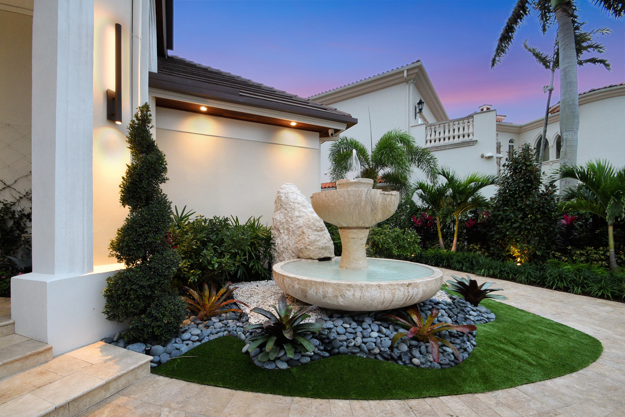 SANCTUARY - Residential