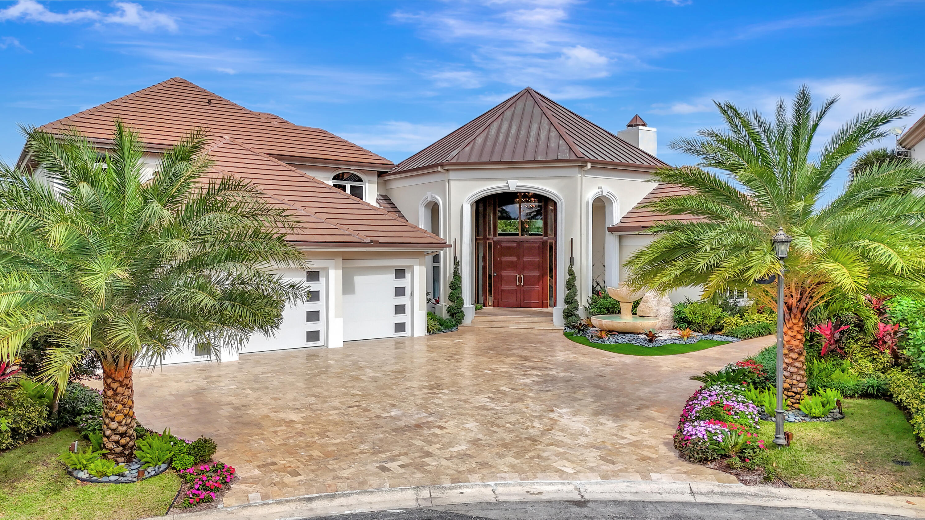 SANCTUARY - Residential