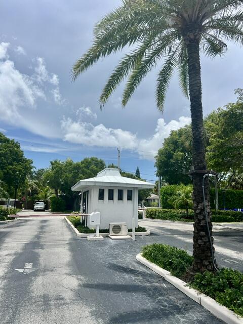 PLACIDO MAR CONDO - Residential