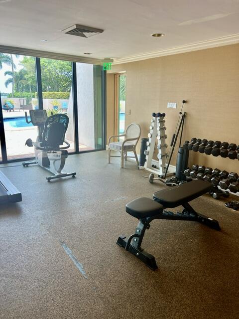 PLACIDO MAR CONDO - Residential