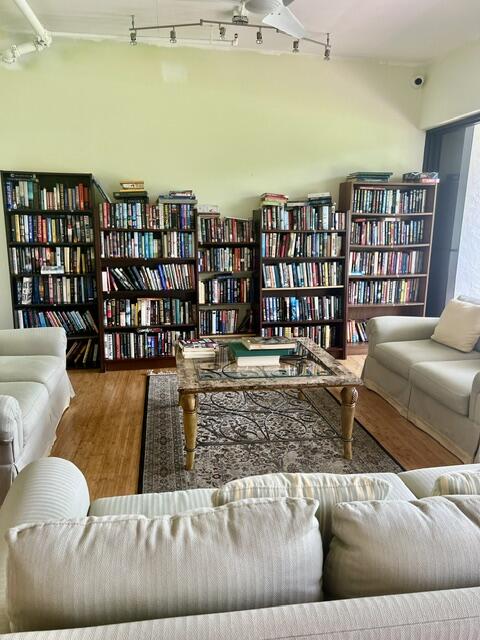 PLACIDO MAR CONDO - Residential