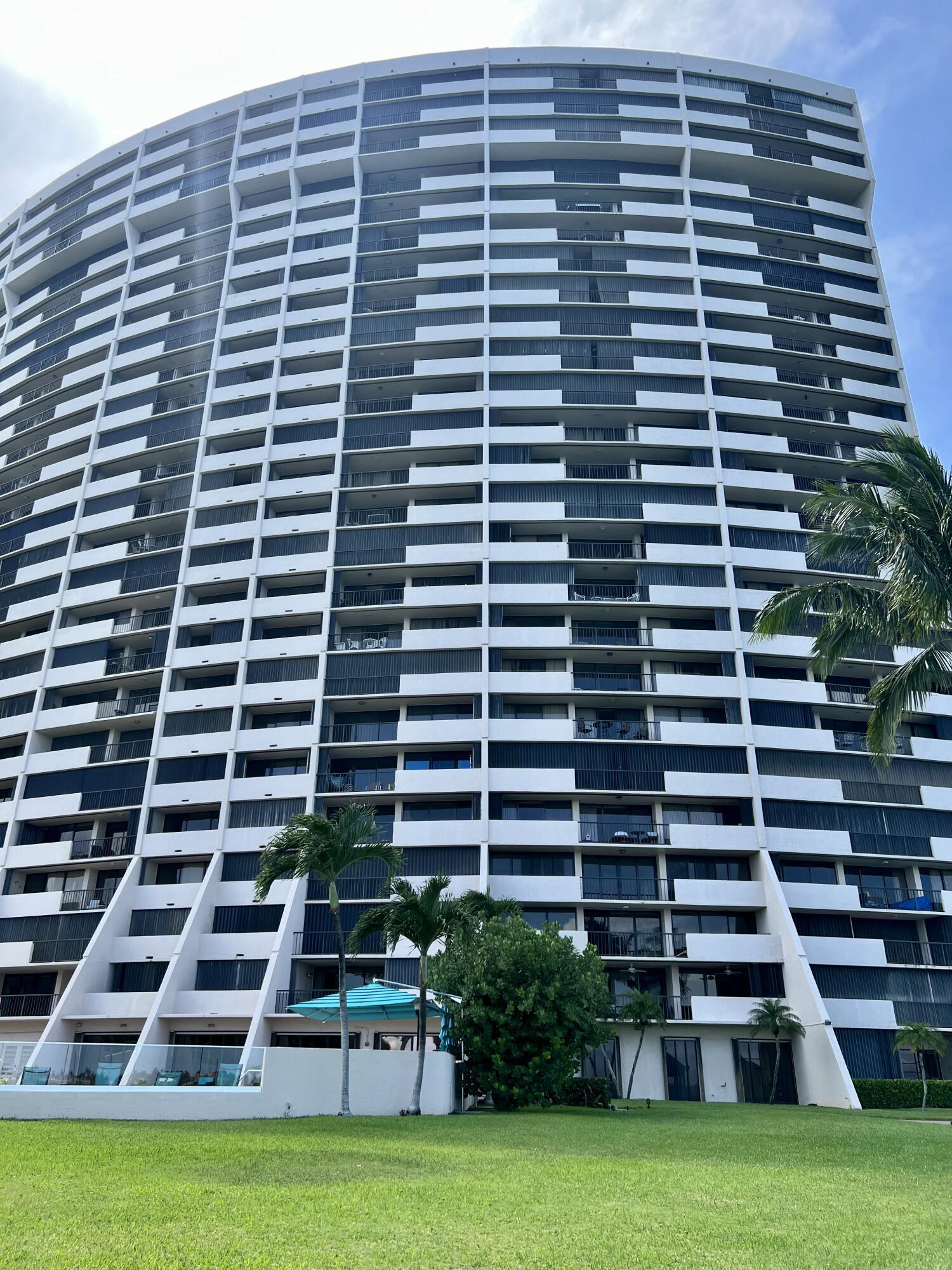 PLACIDO MAR CONDO - Residential