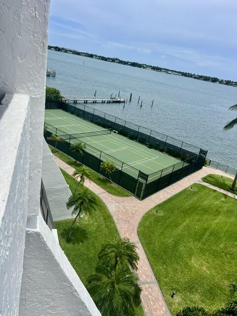PLACIDO MAR CONDO - Residential