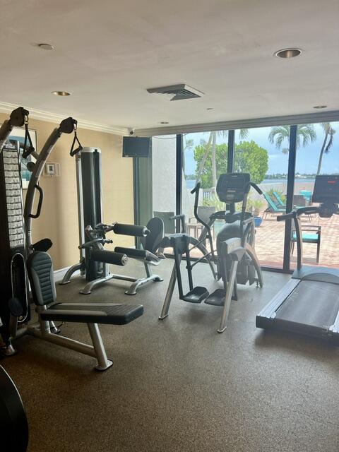 PLACIDO MAR CONDO - Residential