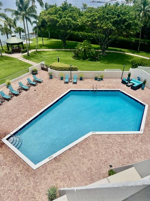 PLACIDO MAR CONDO - Residential