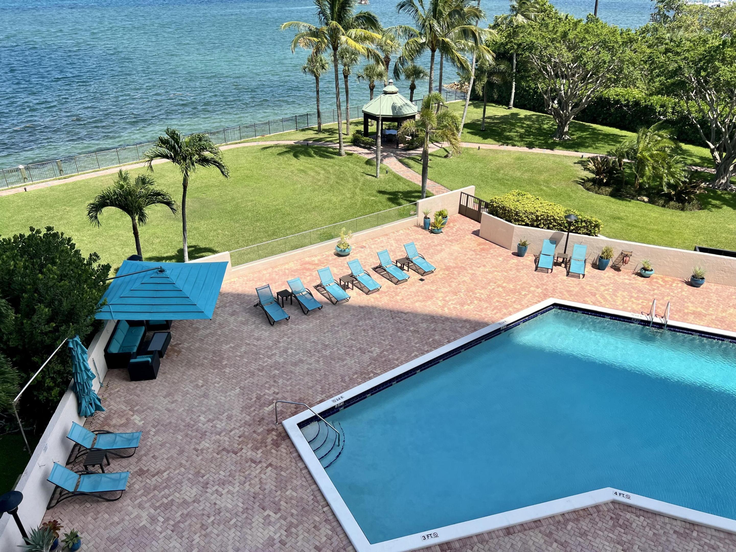 PLACIDO MAR CONDO - Residential