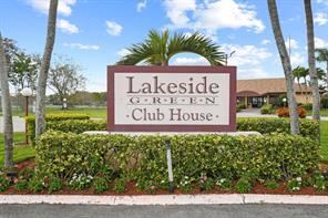 LAKESIDE GREEN 8 - Residential