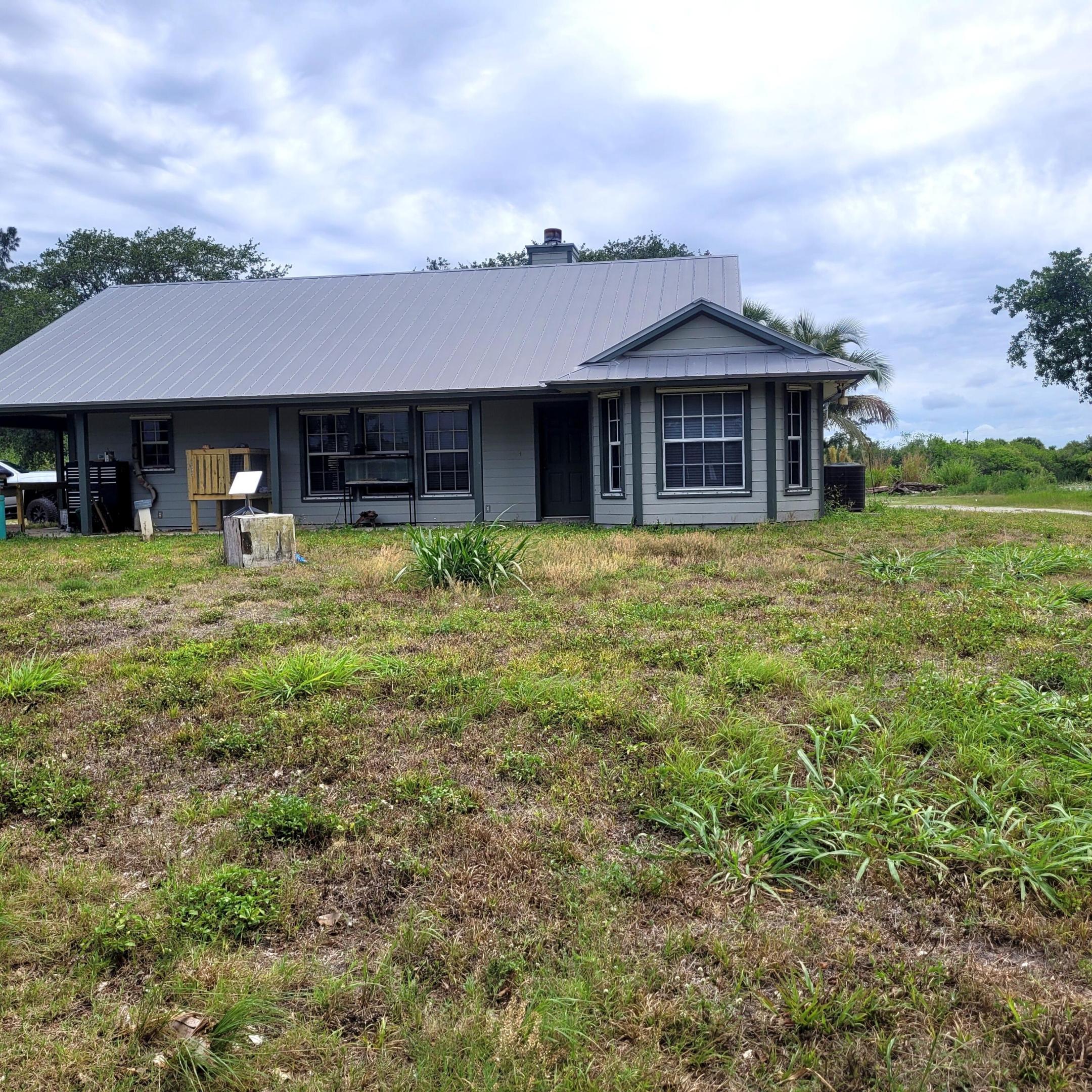 No Subdivision - Residential