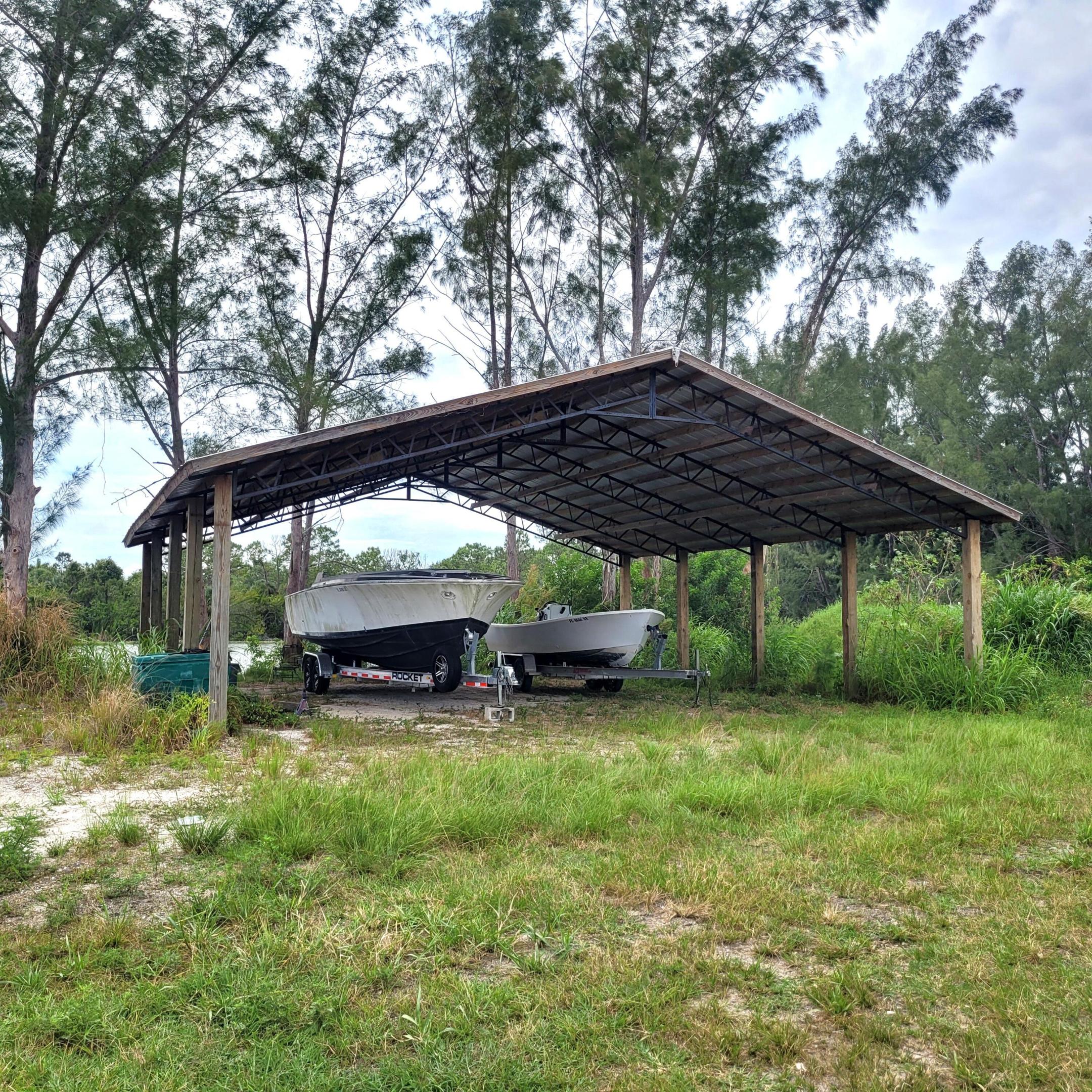 No Subdivision - Residential