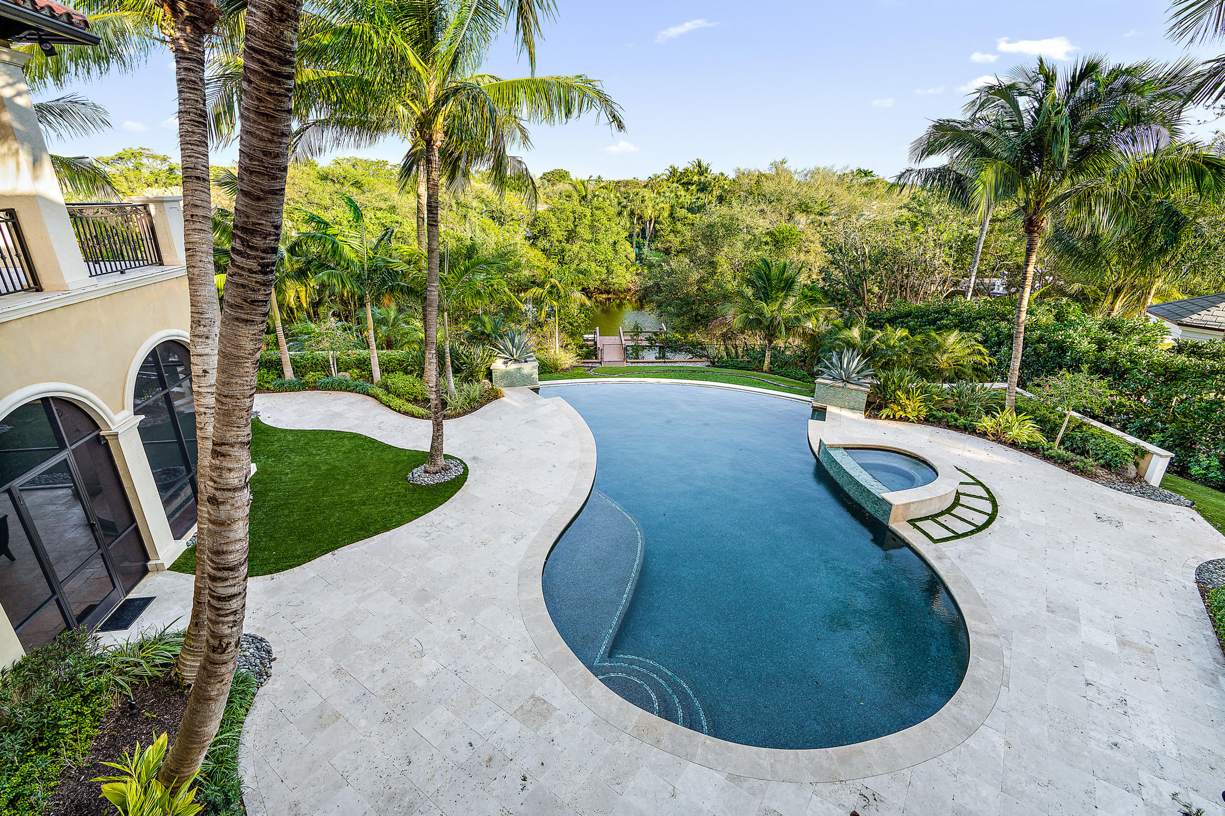 SEMINOLE LANDING - Residential