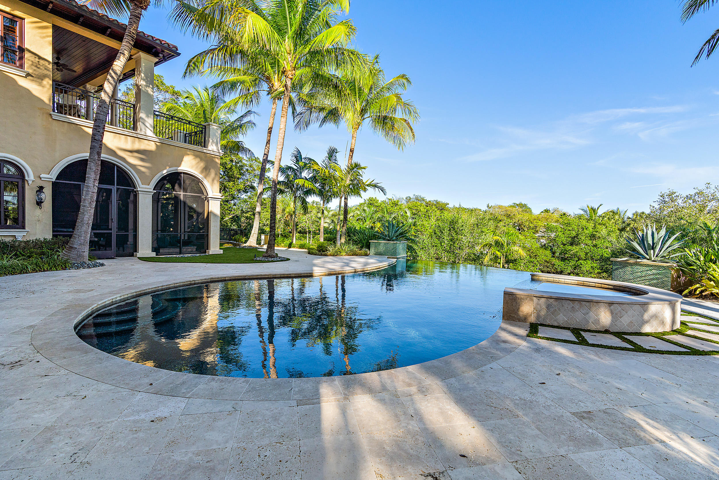 SEMINOLE LANDING - Residential
