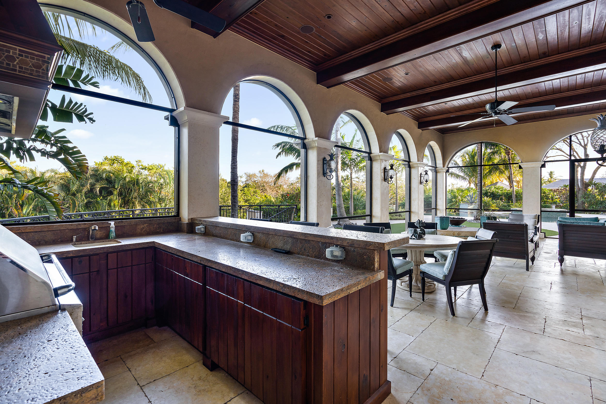 SEMINOLE LANDING - Residential