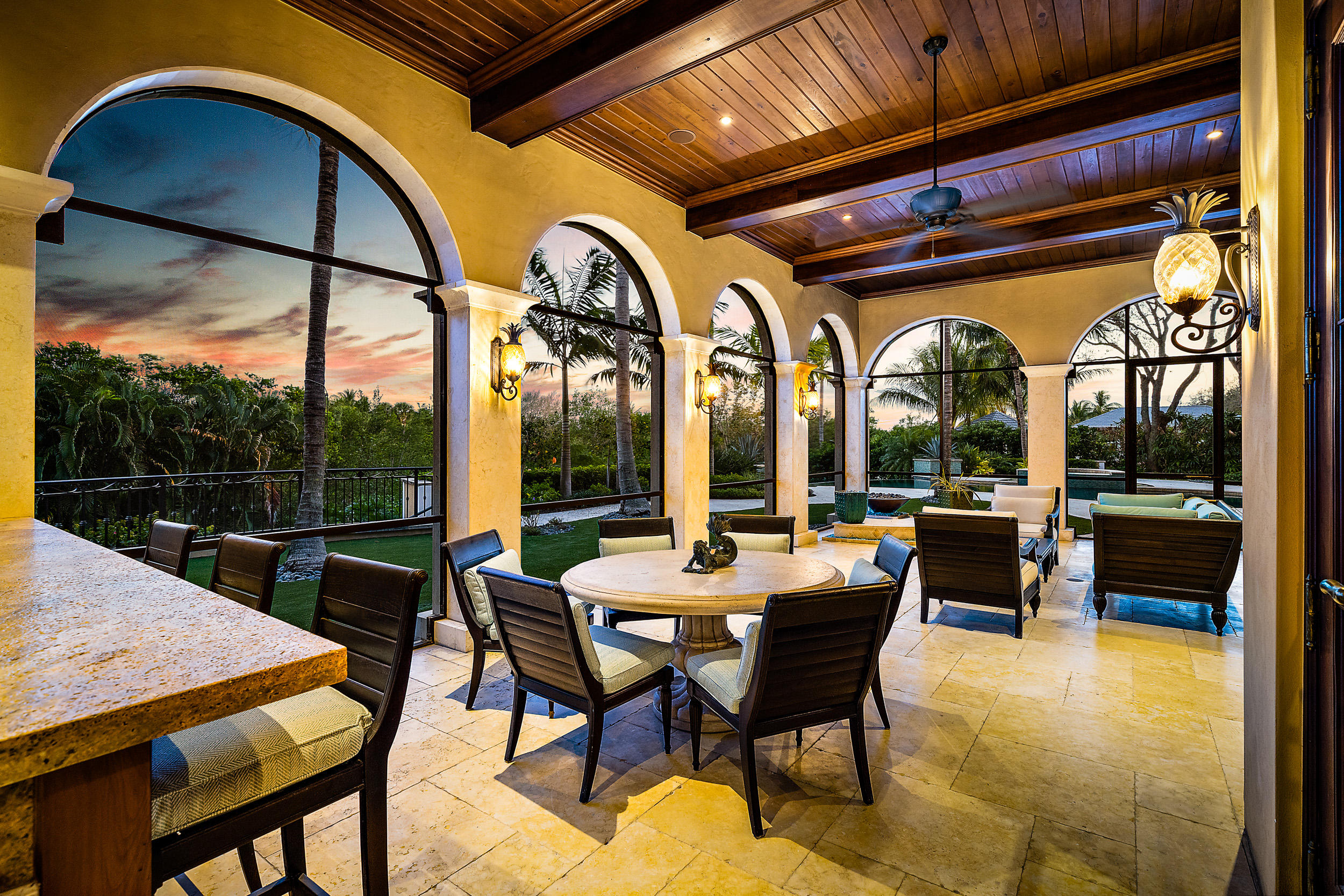 SEMINOLE LANDING - Residential