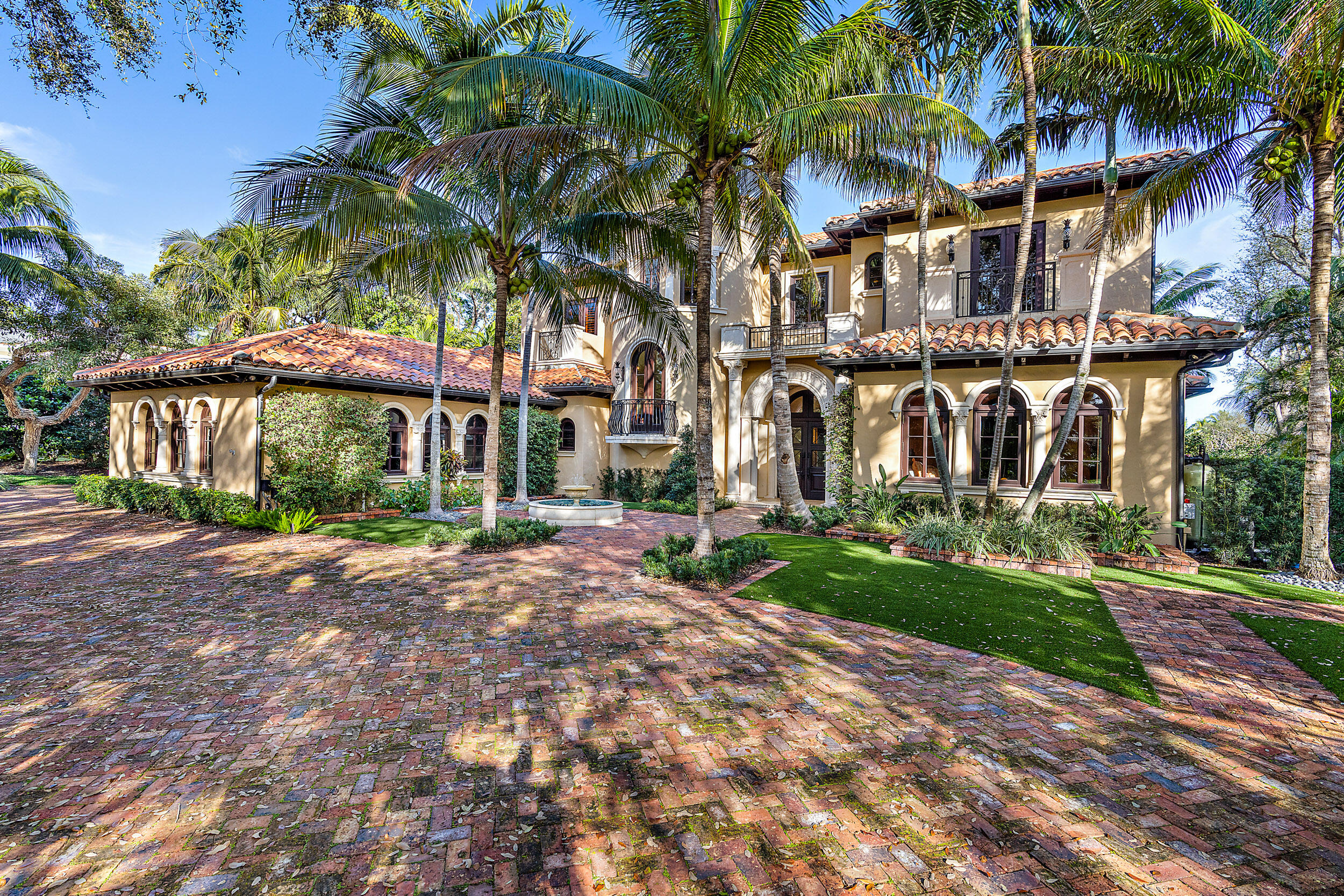 SEMINOLE LANDING - Residential
