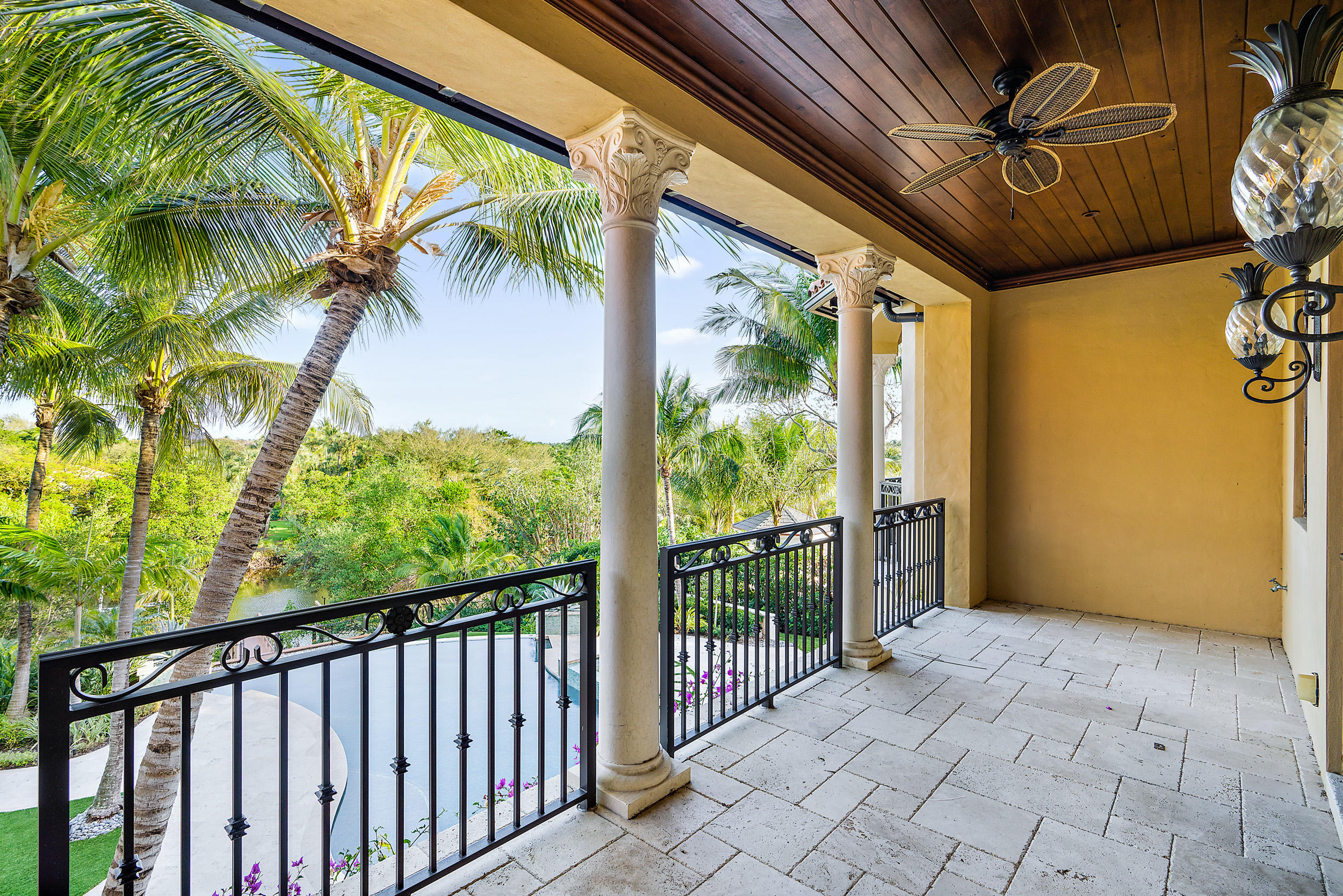 SEMINOLE LANDING - Residential