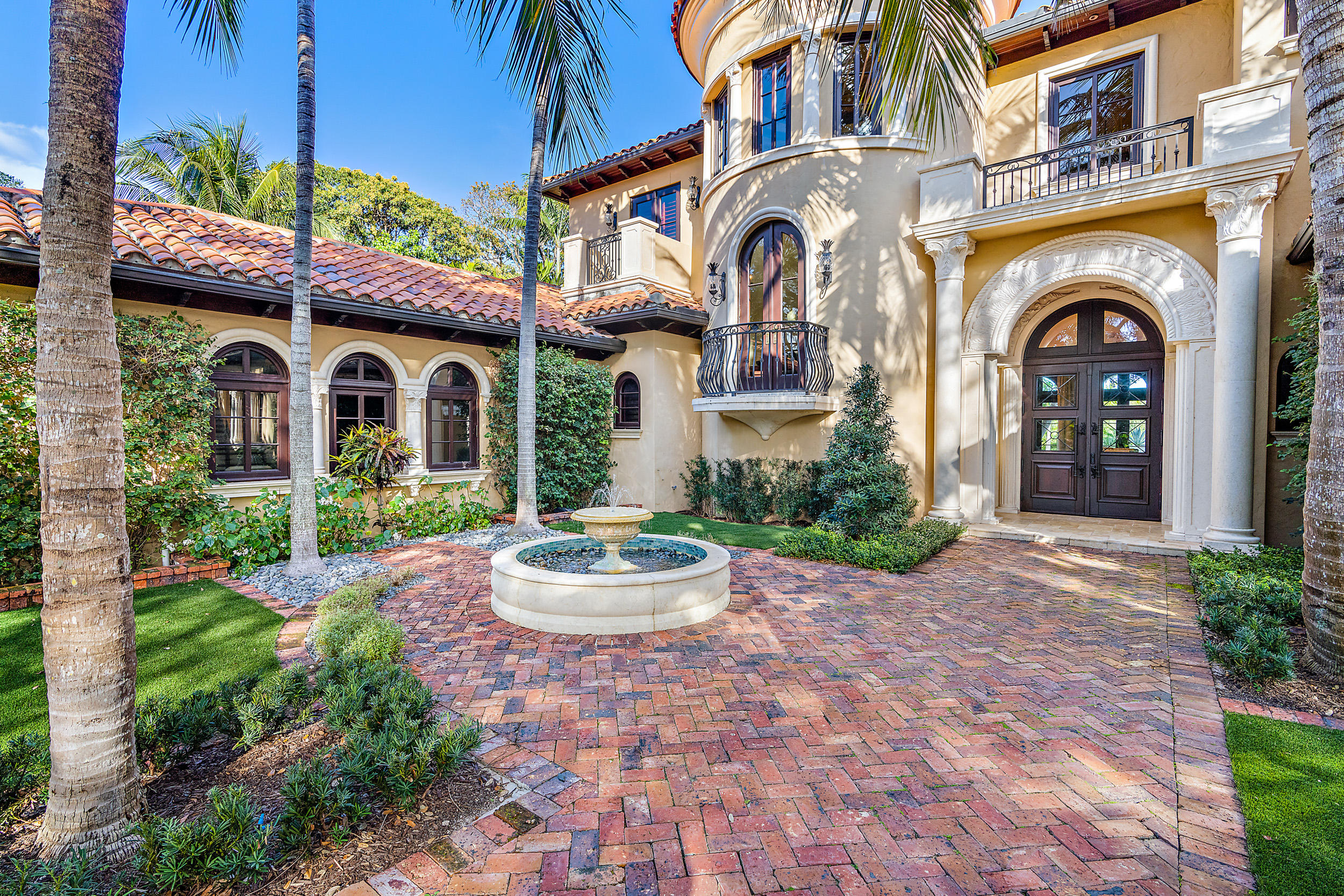 SEMINOLE LANDING - Residential
